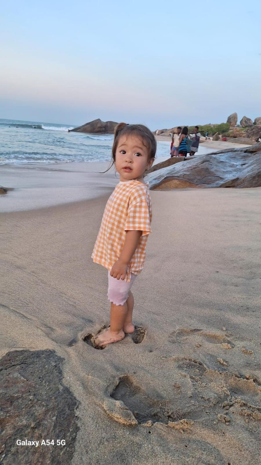 Beach Lagoon Parans Hotel Arugam Bay Bagian luar foto