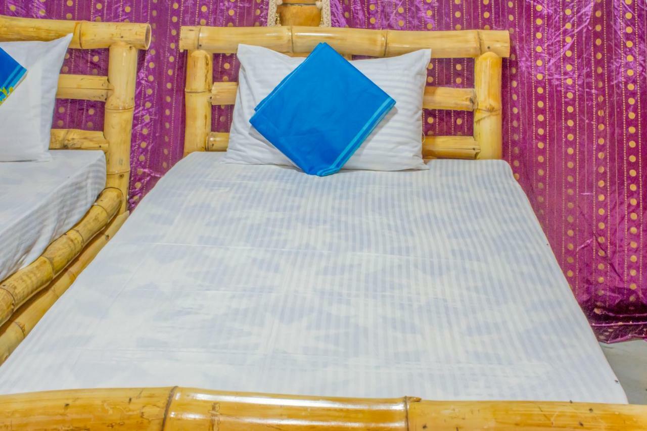 Beach Lagoon Parans Hotel Arugam Bay Bagian luar foto